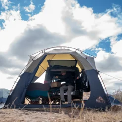 Roadie Life|Shelters & Tarps-Kelty Highroads Shelter
