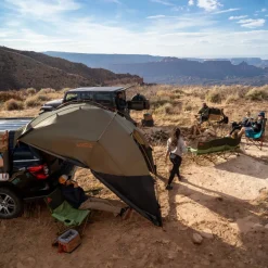 Roadie Life|Shelters & Tarps-Kelty Highroads Shelter