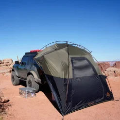 Roadie Life|Shelters & Tarps-Kelty Highroads Shelter