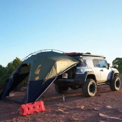 Roadie Life|Shelters & Tarps-Kelty Highroads Shelter