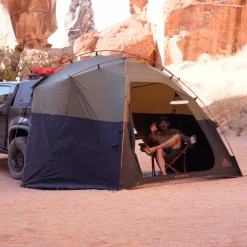 Roadie Life|Shelters & Tarps-Kelty Highroads Shelter