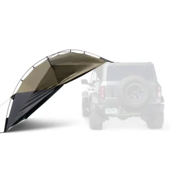 Roadie Life|Shelters & Tarps-Kelty Highroads Shelter