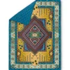 Blankets-Kelty Jeanie's Blanket