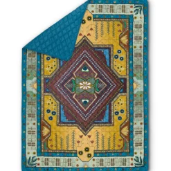 Blankets-Kelty Jeanie's Blanket