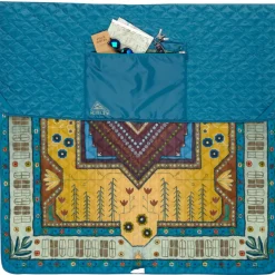 Blankets-Kelty Jeanie's Blanket