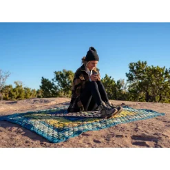 Blankets-Kelty Jeanie's Blanket
