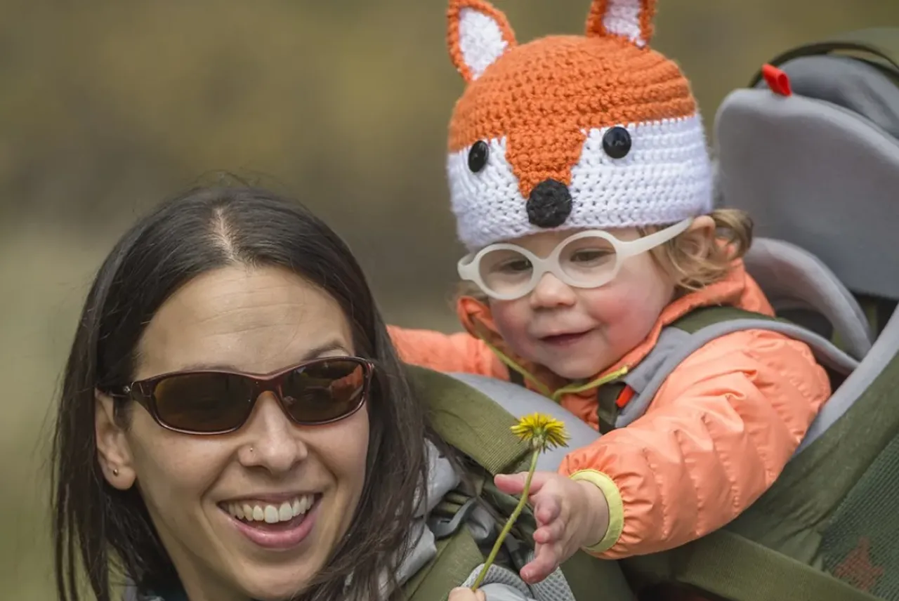 Kelty Family|Child Carriers-Kelty Journey PerfectFIT™ Elite