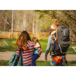 Kelty Family|Child Carriers-Kelty Journey PerfectFIT™ Elite