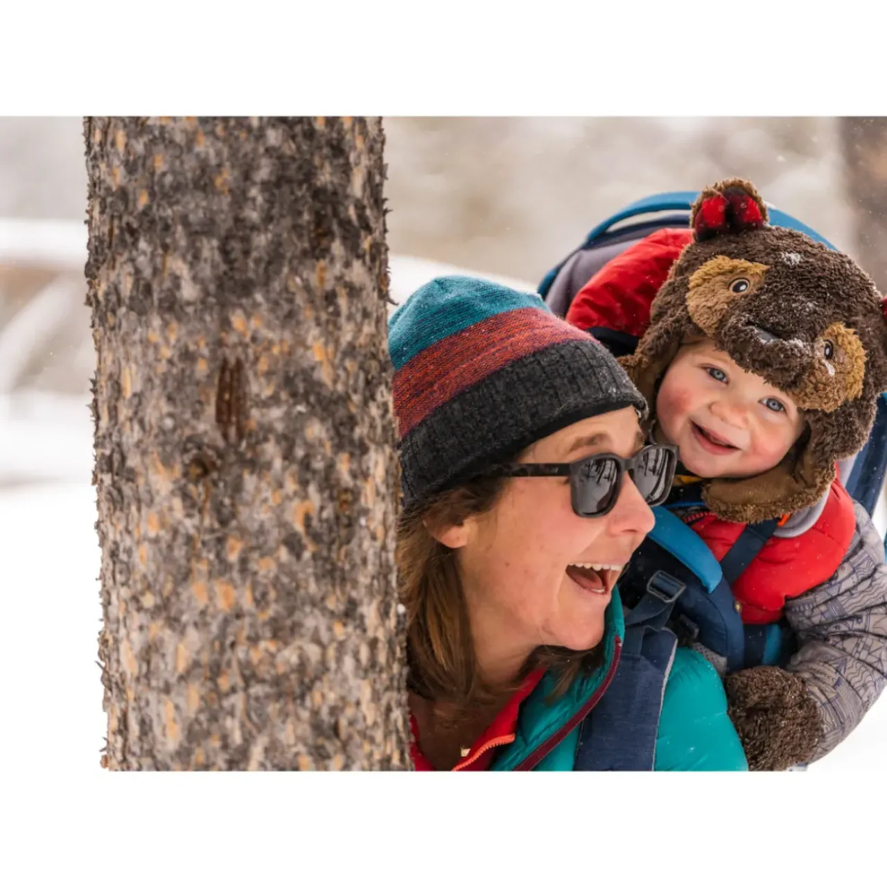 Kelty Family|Child Carriers-Kelty Journey PerfectFIT™ Elite