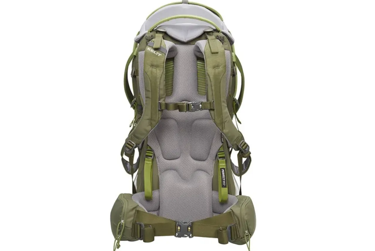 Kelty Family|Child Carriers-Kelty Journey PerfectFIT™ Elite