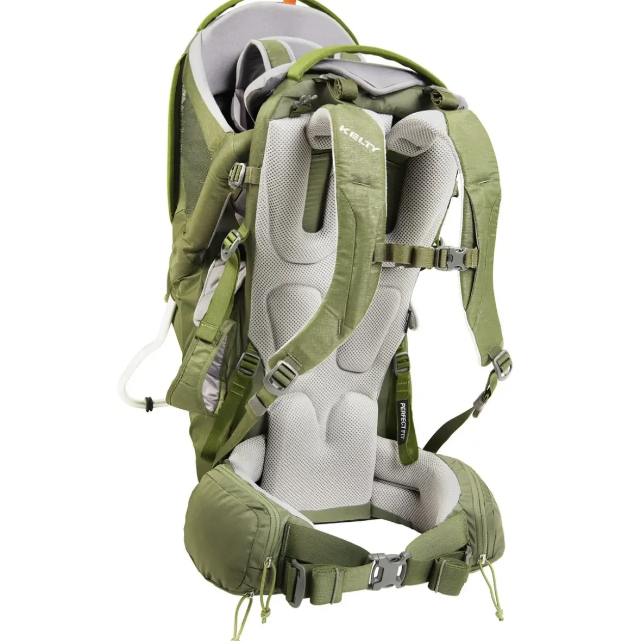 Kelty Family|Child Carriers-Kelty Journey PerfectFIT™ Elite