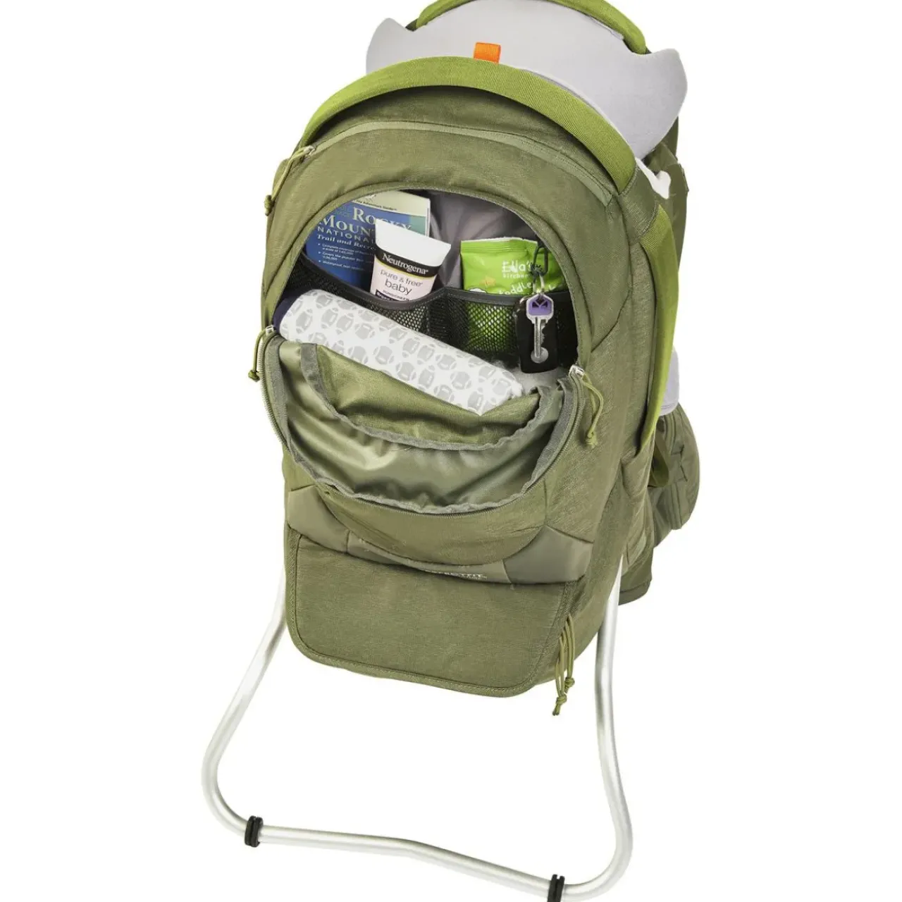 Kelty Family|Child Carriers-Kelty Journey PerfectFIT™ Elite