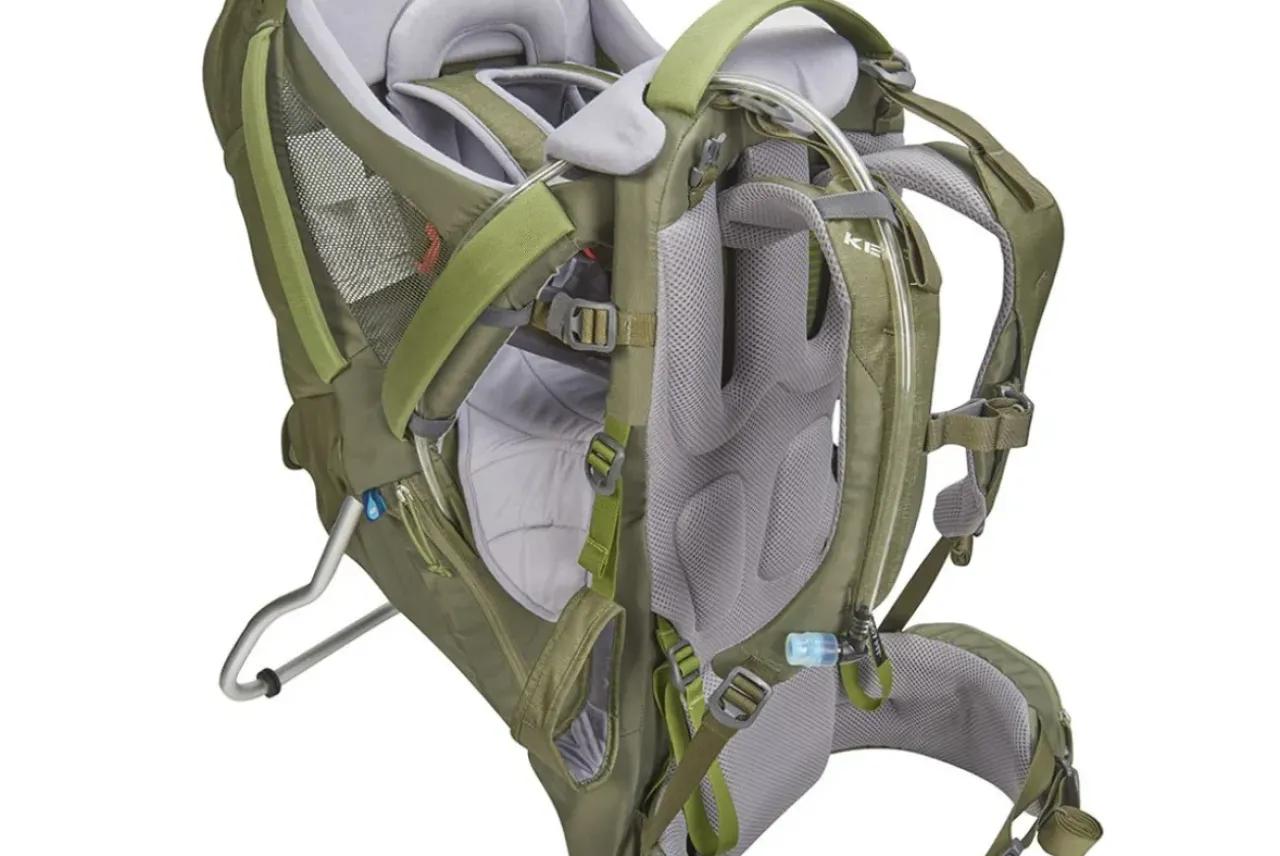 Kelty Family|Child Carriers-Kelty Journey PerfectFIT™ Elite