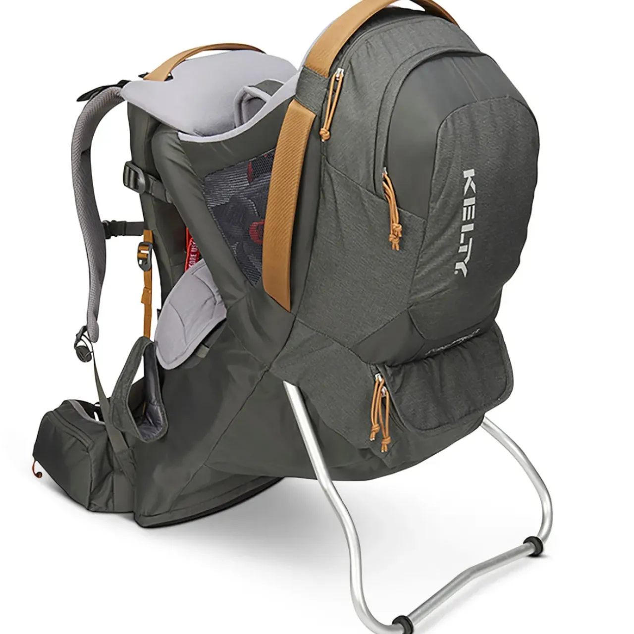 Kelty Family|Child Carriers-Kelty Journey PerfectFIT™ Signature