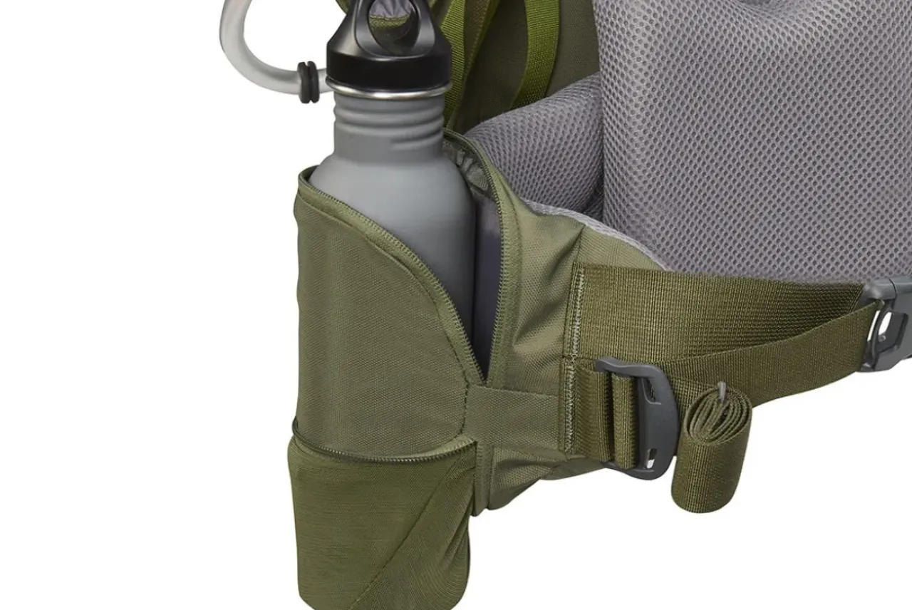 Kelty Family|Child Carriers-Kelty Journey PerfectFIT™ Signature