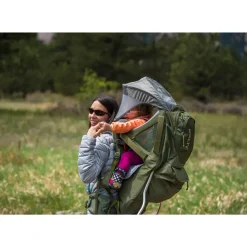 Kelty Family|Child Carriers-Kelty Journey Sunshade