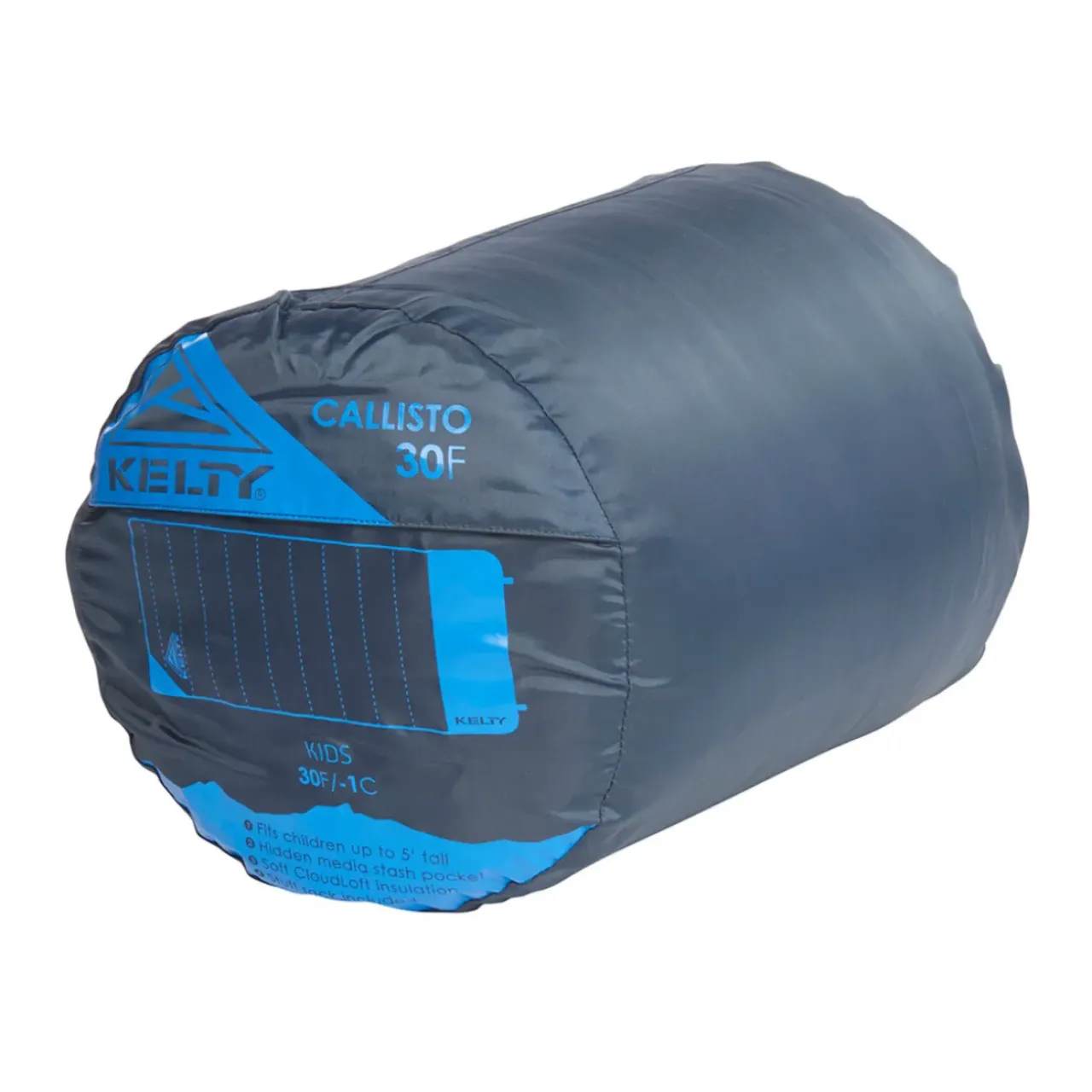 Kelty Family|Kids Sleeping Bags-Kelty Kids Callisto 30