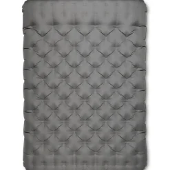 Kelty Family|Sleeping Pads-Kelty KUSH AIR BED W/ PUMP
