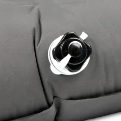 Kelty Family|Sleeping Pads-Kelty KUSH AIR BED W/ PUMP