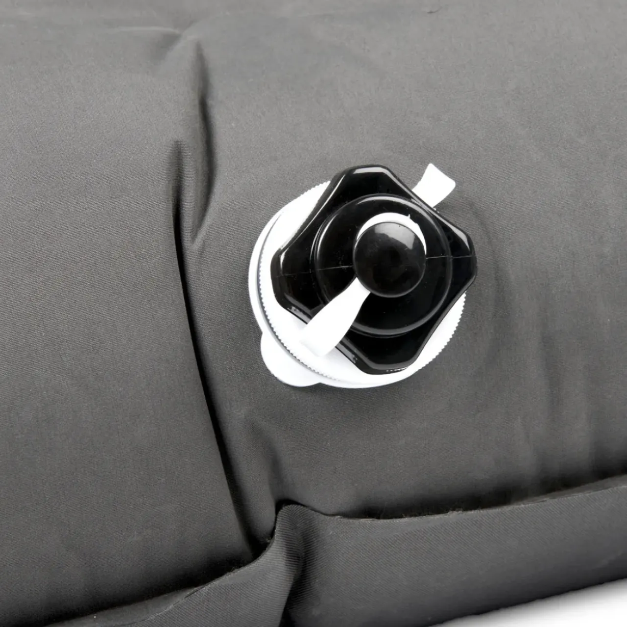 Kelty Family|Sleeping Pads-Kelty KUSH AIR BED W/ PUMP