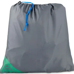 Kelty Family|Sleeping Pads-Kelty KUSH AIR BED W/ PUMP