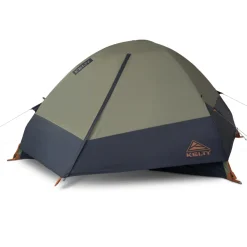 Backpacking Tents-Kelty Late Start 4P