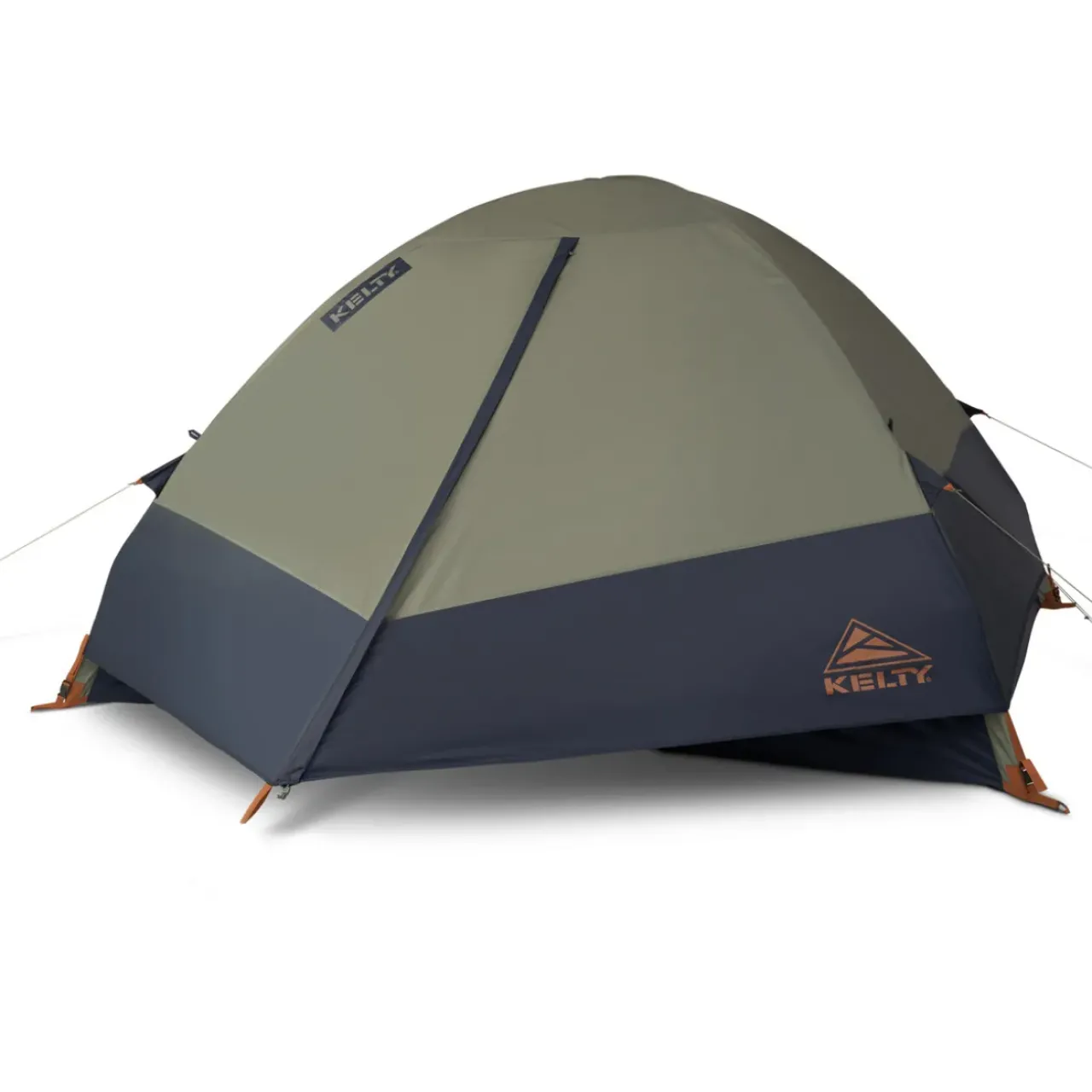 Backpacking Tents-Kelty Late Start 4P