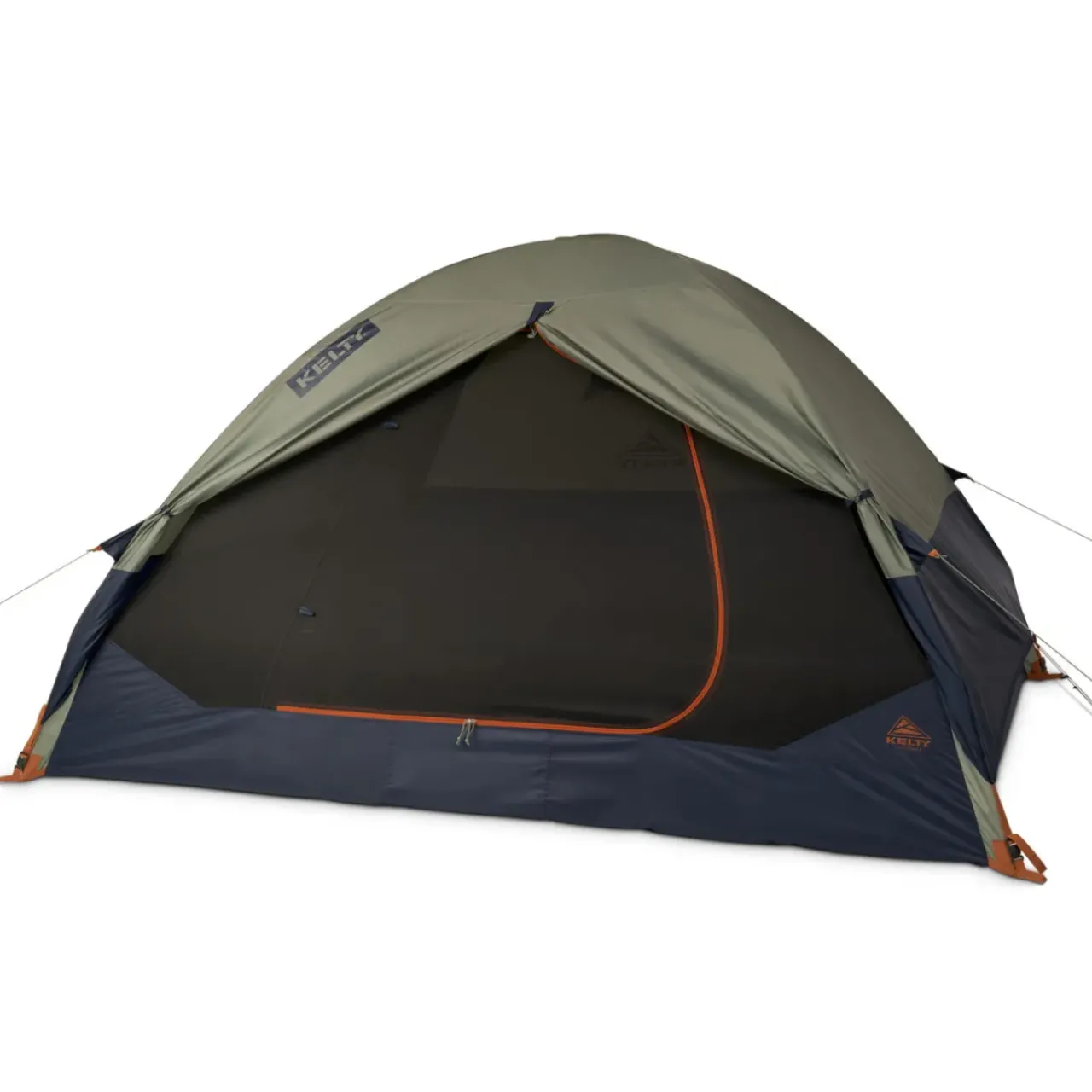 Backpacking Tents-Kelty Late Start 4P