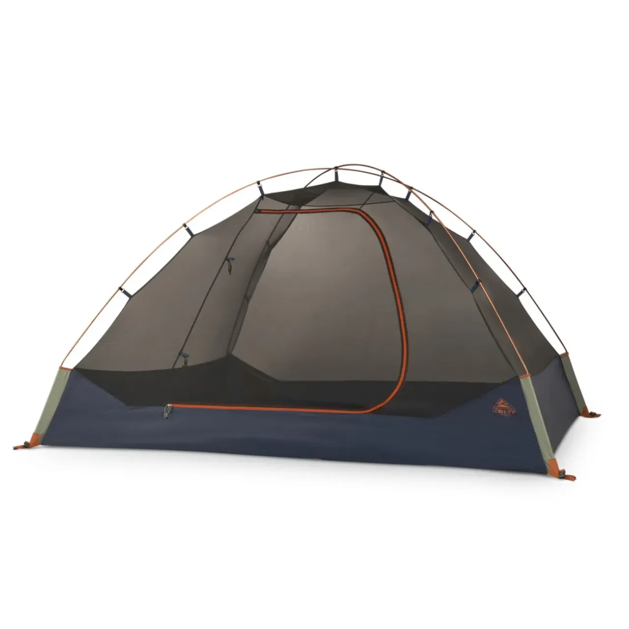 Backpacking Tents-Kelty Late Start 4P