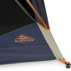 Backpacking Tents-Kelty Late Start 4P