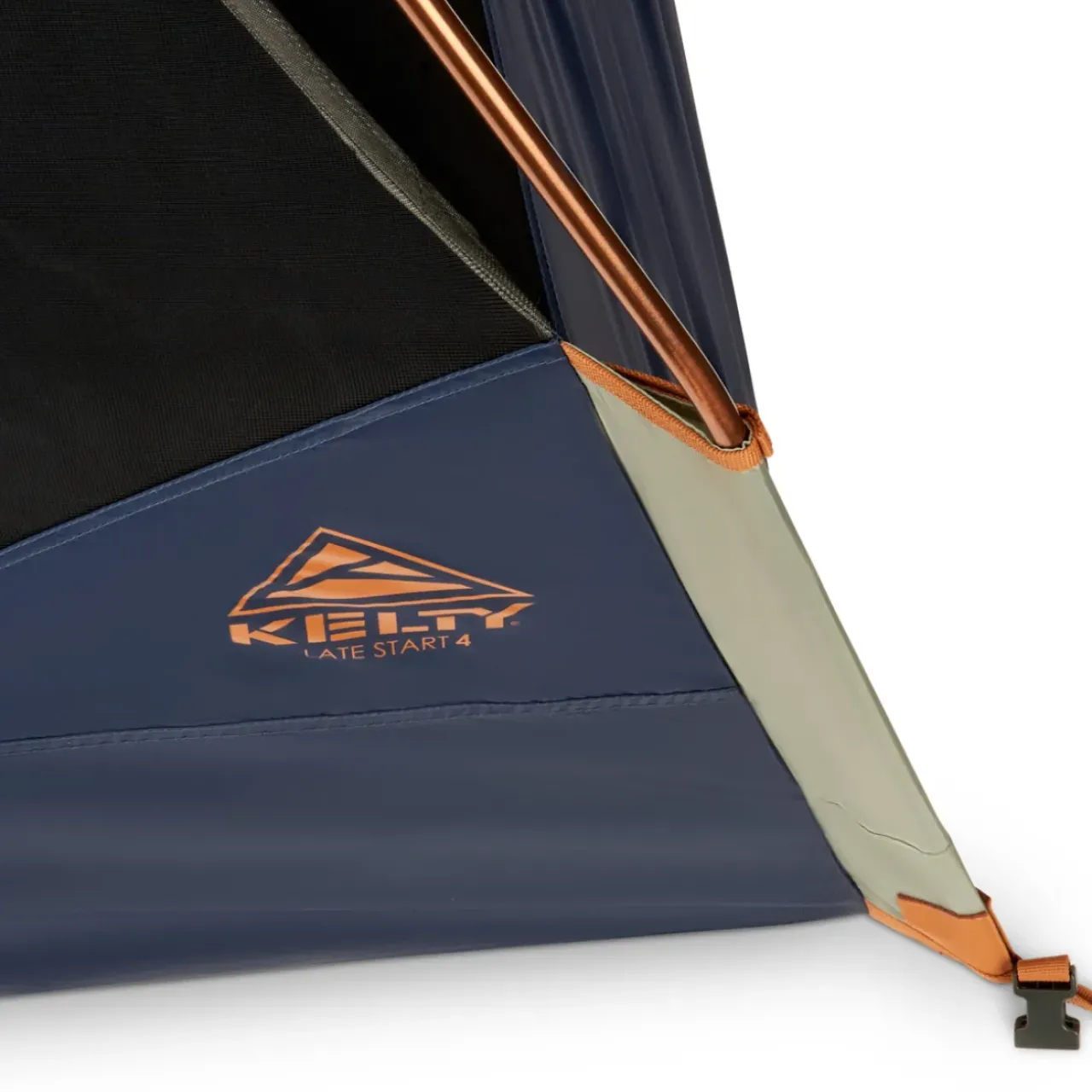 Backpacking Tents-Kelty Late Start 4P