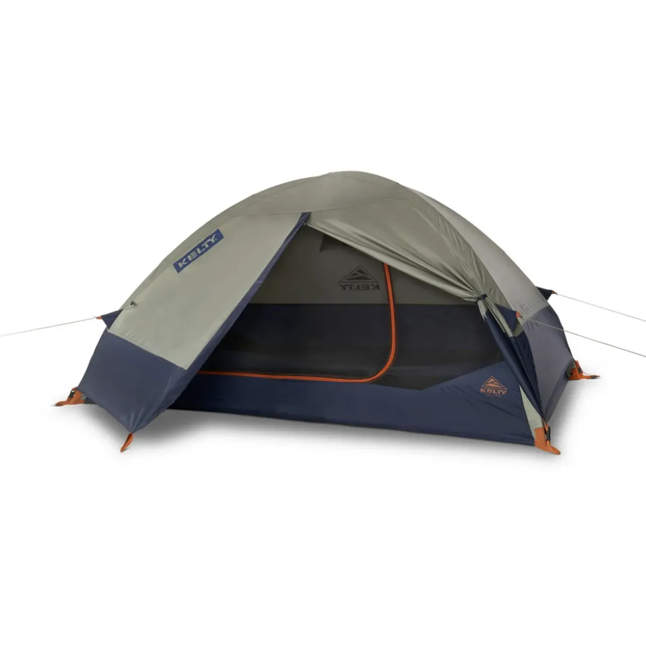 Backpacking Tents-Kelty Late Start 2P