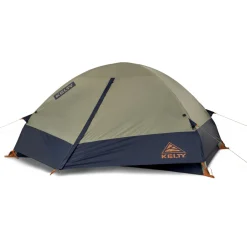 Backpacking Tents-Kelty Late Start 2P