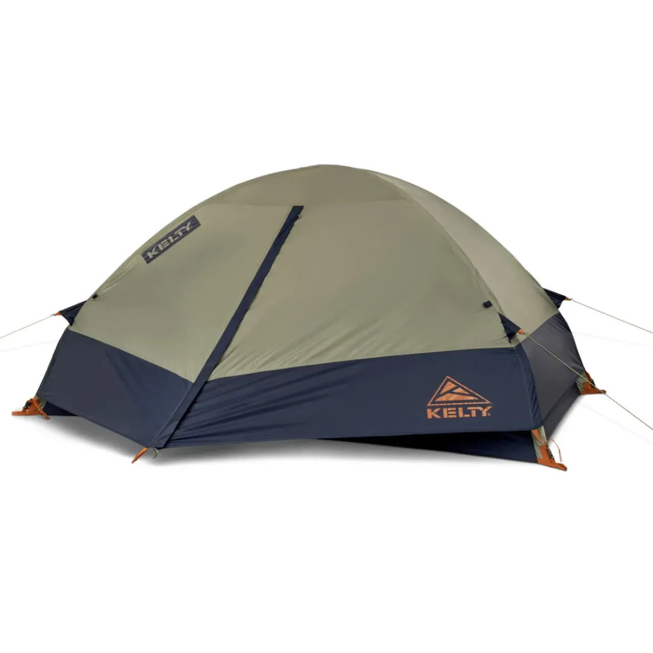 Backpacking Tents-Kelty Late Start 2P