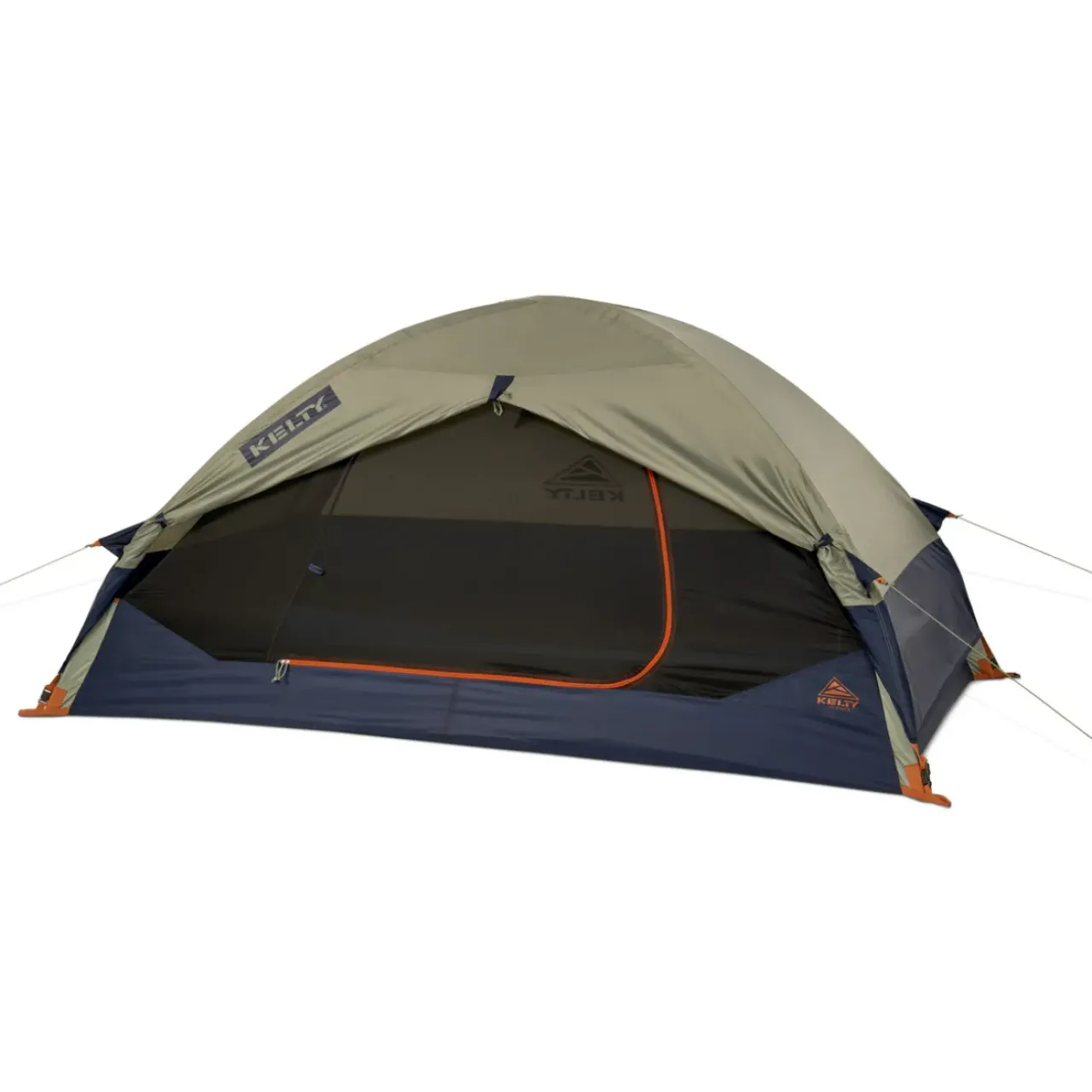 Backpacking Tents-Kelty Late Start 2P