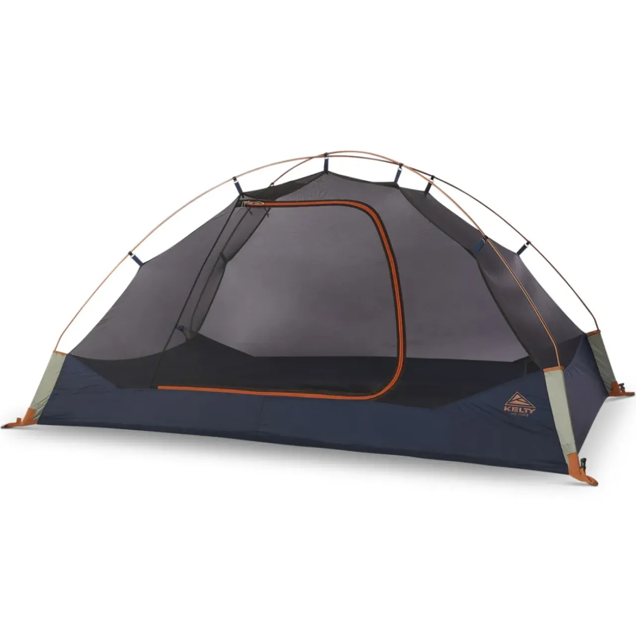Backpacking Tents-Kelty Late Start 2P