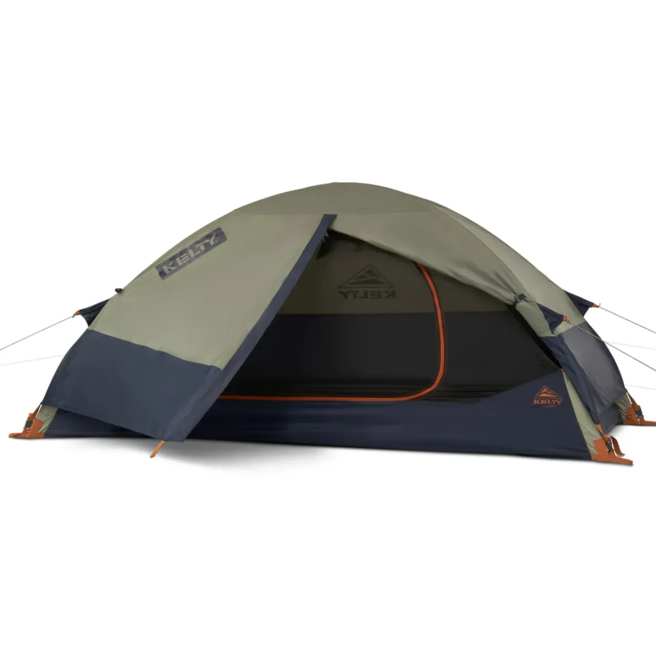 Backpacking Tents-Kelty Late Start 1P