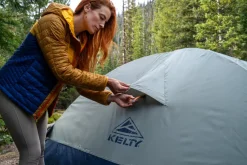 Backpacking Tents-Kelty Late Start 1P