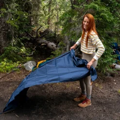 Footprints & Accessories-Kelty Late Start 2P Footprint