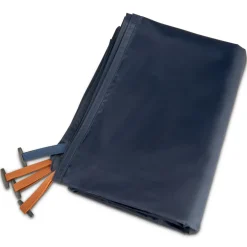 Footprints & Accessories-Kelty Late Start 4P Footprint