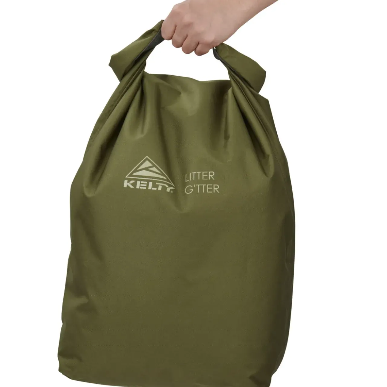 Roadie Life|Kitchen & Organization-Kelty Litter G'tter