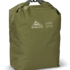 Roadie Life|Kitchen & Organization-Kelty Litter G'tter