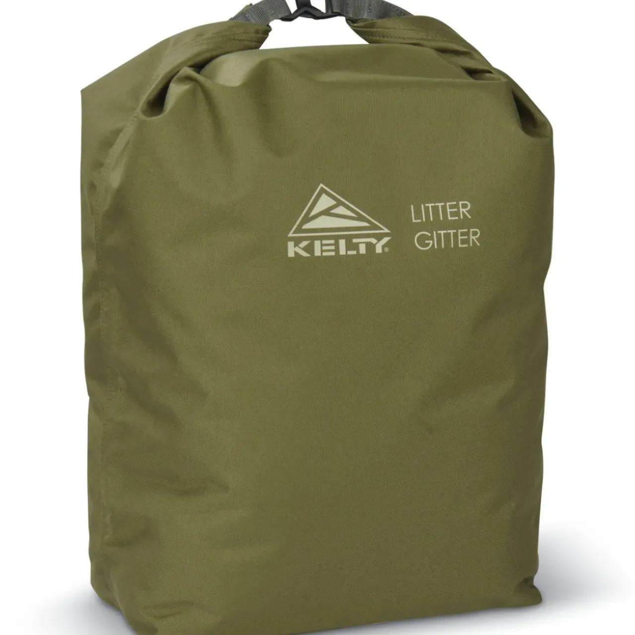 Roadie Life|Kitchen & Organization-Kelty Litter G'tter