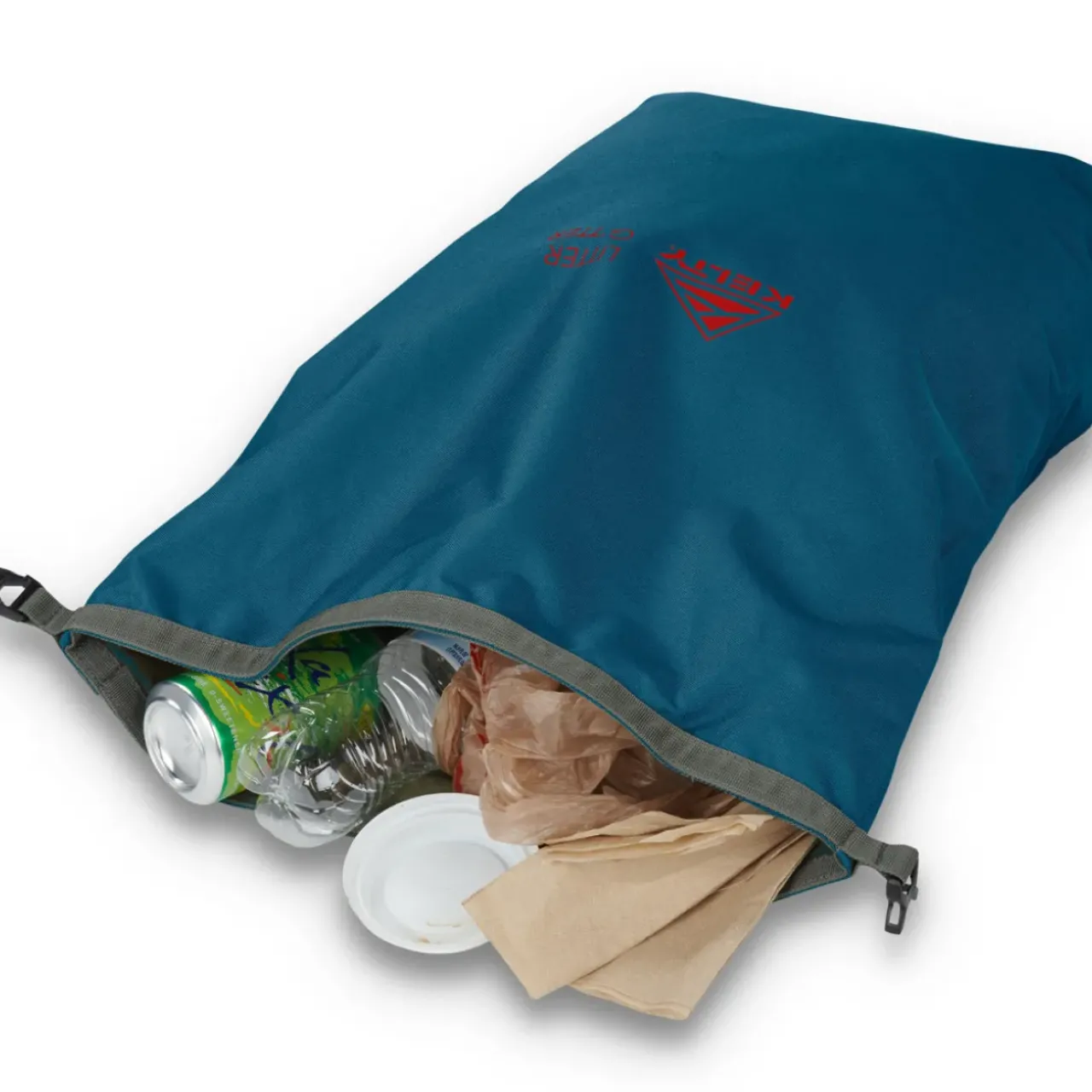 Roadie Life|Kitchen & Organization-Kelty Litter G'tter