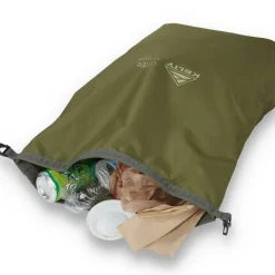 Roadie Life|Kitchen & Organization-Kelty Litter G'tter