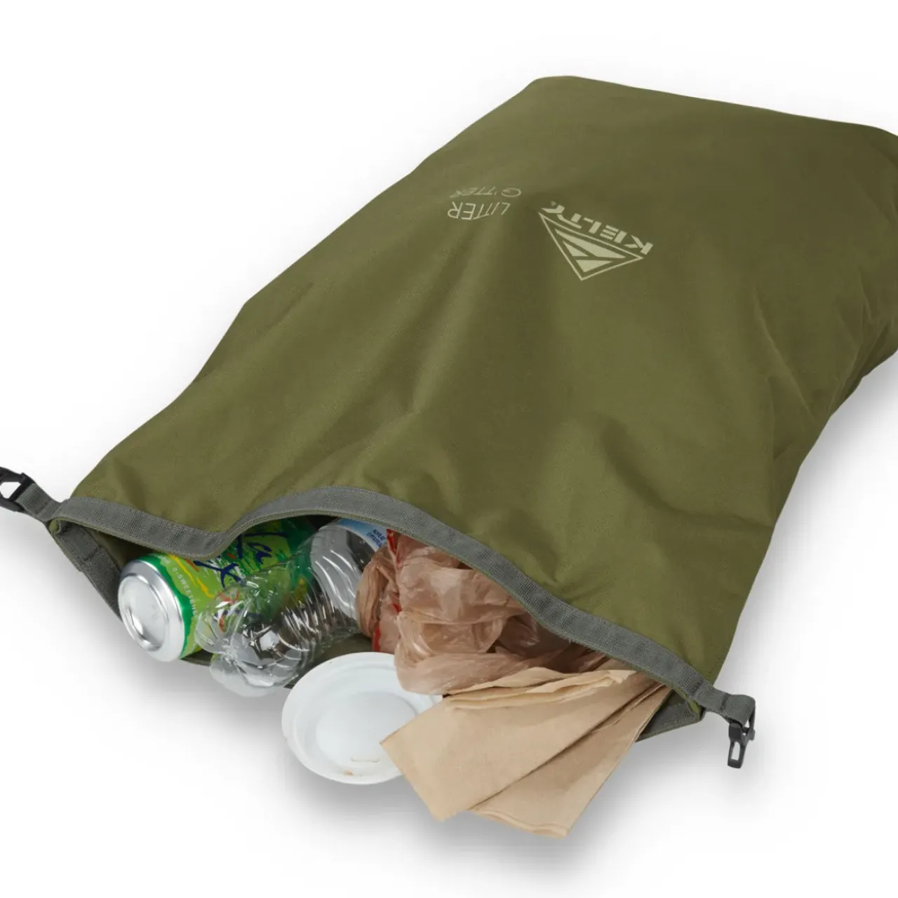 Roadie Life|Kitchen & Organization-Kelty Litter G'tter
