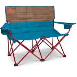 Kelty Family|Roadie Life-Kelty Loveseat