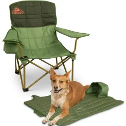 Furniture-Kelty Lowdown Chair