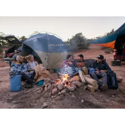 Kelty Family|Roadie Life-Kelty Lowdown Couch