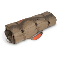 Furniture-Kelty Low-Loveseat Nest Bungee Cord/Beluga